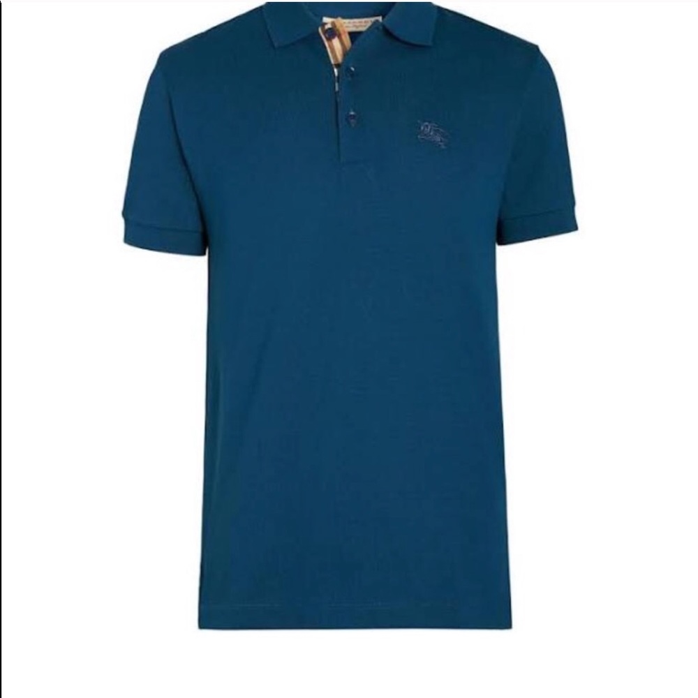Men’s Burberry Brit polo